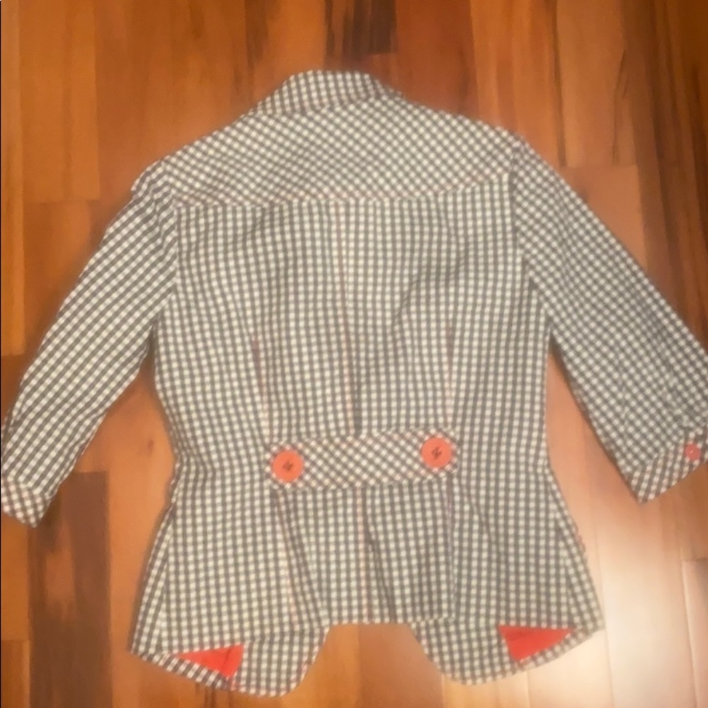 Jacket/blazer - Picture 4 of 6